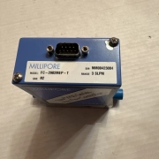 Millipore FC-2902MEP-T Mass Flow Controller Amat 3030-06610
