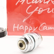 [MINT] Nikon 40X/0.55 160/0-2 DIC LWD microscope objective: From JAPAN #240701y