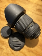 [MINT] Tokina AT-X Pro SD 16-50mm F2.8 DX Wide Angle Zoom Lens, Nikon Mount