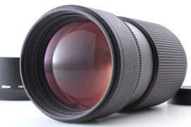 [MINT w/ Hood] Nikon ED AF Nikkor 80-200mm F2.8 D Telephoto Zoom Lens from JAPAN