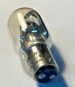 MIRRORED MICROSCOPE LAMP -NIKON - 115-125V 20W BULB (115V-20W)