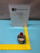 MKS 122B-12773 Baratron Pressure Transducer, 10 Torr, AMAT 0010-37834, 192639