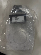 MKS 253B-15416 THROTTLE VALVE, 200 mm Novellus, Altus Chamber Typ