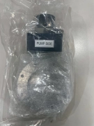 MKS 253B-15665 THROTTLE VALVE, 200 mm Novellus, Sequel Chamber Type