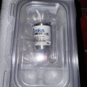 MKS 51C52TCA2BA380 Baratron Pressure Switch, 500 Torr AMAT