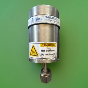 MKS 631D11TBFHBB VACUUM GAUGE BARATRON  AMAT