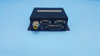mks CDN127R-4 AMAT 0190-37765 DeviceNet Peripheral Device Adapter