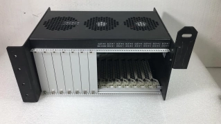 MKS AS00363-16 AMAT 0090-09483 REV 06 ESW0090-06455V02 CASE ONLY