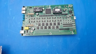 MKS AS00996G-33 Common I/O Controller AMAT 0190-37458.