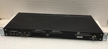 ✅ MKS AS01225G-03 Factory Interface I/O Module AMAT 0190-53579 REV 03