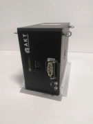 MKS ASTeX AKT AMAT  ASTRON HF+ AX7636-04 Reactive Gas Generator