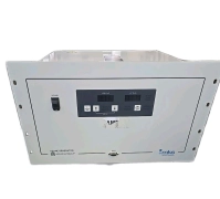 MKS AX8407A AX8400, Amat 0190-17159 Rev G Ozone Gas Generator 