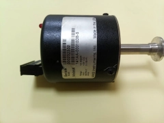 MKS baratron 141AA-00010DB-S 10Mbar MKS instruments AMAT #A6-31