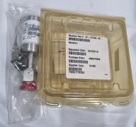 MKS Baratron 750B Pressure Transducer 20 Torr / 750B21TCE2GK / Novellus 27-12749