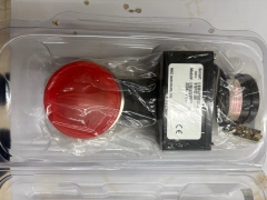 MKS Butterfly Valve, 253B-11247, AMAT 3870-01936, New In Box