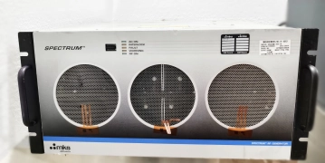 MKS ENI B-10513 SPECTRUM 10513-00 10.5kW 13.56MHz AMAT 0190-17877 RF GENERATOR