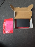 MKS HARDENED DEVICENET I/O BLOCK, AS01294-05, AMAT 0190-48179 CDN294R