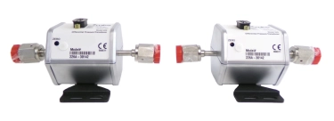 MKS Instruments 226A-30142 Differential Pressure Transducer AMAT Lot of 2 New