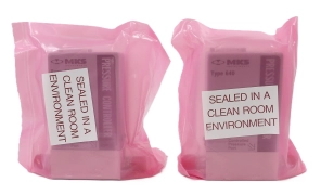 MKS Instruments 640B-30202 Pressure Controller Type 640 AMAT Lot of 2 New