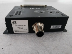 MKS Instruments AS00124-04 MicroNode AMAT Applied Materials 0190-25870