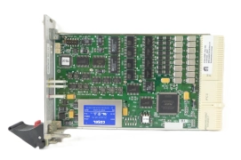 MKS Instruments AS00700-08 Analog I/O PCB Card AMAT 0190-22967 Working Surplus