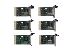 MKS Instruments AS00710-02 Digital I/O PCB Card AMAT 0190-07450 Reseller Lot