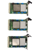 MKS Instruments AS00720-04 Power Supply PCB Card AMAT 0190-07502 Reseller Lot