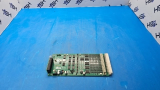 MKS Instruments AS01391-22 Control PCB Card AMAT 0190-26786 Used