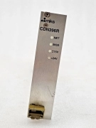 MKS Instruments AS01396-6-5 DeviceNet PCB Card CDN396R AMAT 0190-27708 REV 03