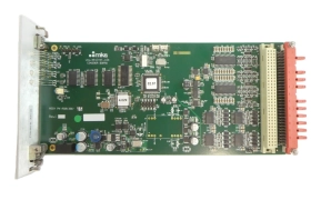 MKS Instruments AS01396-6-5 I/O VME PCB CDN396R AMAT 0190-27708 Working Spare