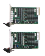 MKS Instruments AS01491-0-4 PCB Card CDN491R AMAT 0190-34282 Lot of 2 Working