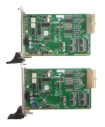 MKS Instruments AS01496-AB-2 PCB Card CDN496R AMAT 0190-30079 Reseller Lot of 2