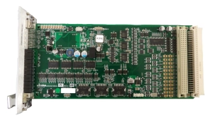 MKS Instruments AS02394-14 DeviceNet PCB Card CDN394R AMAT 0190-37829 Working