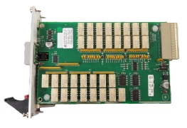 MKS Instruments AS02500-53 Interlock Module PCB CDN500R-53 Card AMAT 0190-85997