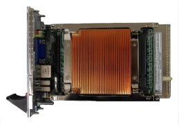 MKS Instruments AS035840-07 SBC PCB Assembly AMAT 0190-34487 Working Surplus