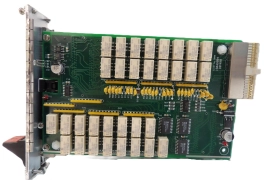 MKS Instruments CDN500-19 Producer SE CH Interlock Module PCB Card AMAT 0190-079