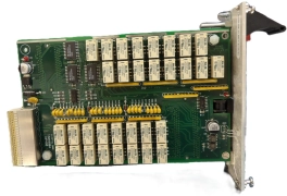 MKS Instruments CDN500-33 Etch Axiom Interlock PCB Card AMAT 0190-15783 Working