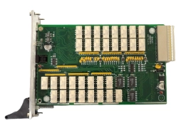MKS Instruments CDN500-38 Etch DPS Interlock Module PCB Card AMAT 0190-17694