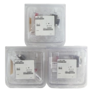 MKS Instruments CV-33544 Vacuum Isolation Valve AMAT 0190-63863 Lot of 3 New