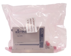 MKS Instruments DPCA-29643 Dual-Zone Pressure Controller AMAT 3030-16973 New