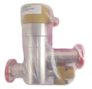 MKS Instruments L2-40-SP1-316 Angle Valve AMAT 0190-13041 OEM Refurbished