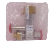 MKS Instruments L2-40-SP1-316 Angle Valve AMAT 0190-13041 OEM Refurbished