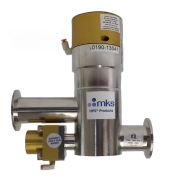 MKS Instruments L2-40-SP1-316 Angle Valve AMAT Applied Materials 0190-13041