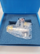 MKS Instruments L2-40-SP1-316 Vacuum Isolation Valve AMAT 0190-13041