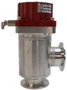 MKS Instruments LPJ-32789 Vacuum Isolation Valve AMAT 3870-07621 Surplus