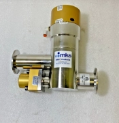 ✅ MKS L2-40-SP1-316 AMAT 0190-13041 REV. 01 ANGLE VALVE