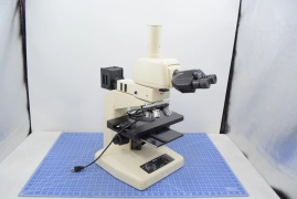 MODEL OPTIPHOT-150 WAFER INSPECTION MICROSCOPE / NIKON