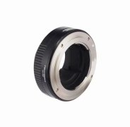 Monster Adapter LA-FE1 Autofocus Lens Adapter for Nikon F-mount Lens to Sony E