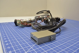 MOTOR DRIVE UNIT / MOTOR DRIVE UNIT, WEES UNIT, EIC335717G, DG10S2, SONY / NIKON