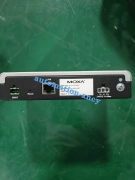 MOXA Nport 6450-AMAT Secure Device Server Fast shipping#DHL or FedEx